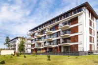 Baltic Park 314 - Ferienwohnung Swinemünde