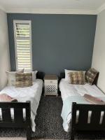 Gowrie Farm House - Chambres d'hôtes Nottingham Road
