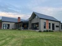 Gowrie Farm House - Chambres d'hôtes Nottingham Road