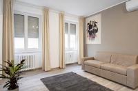 MilanRentals - Camelia apartment - Chambres d’hôtes Milan