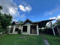 Cabaña La Conquista - B&B Sarapiquí