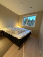 Motoppen Trysil Apartments - B&B Innbygda