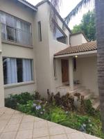 Appartement - Vue sur Ville