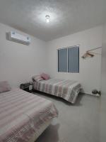 HiMany - Bed and Breakfast Playa del Carmen