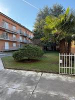 Emilia Tre camera in appartamento bagno privato - B&B Plasencia