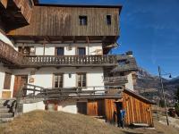 Meleres 11 - B&B Cortina d'Ampezzo