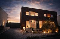 Ô Spa Privatif - Luxury Suite - JACUZZI-SAUNA-NETFLIX-FISHSPA-SERVIETTES-PEIGNOIRS-SANDALES-CAFE - B&B Morlanwelz-Mariemont