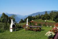 Appartements Grumserhof - B&B Merano