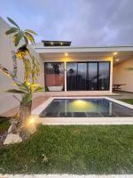 Pinggan Everest Bali - B&B Geretek