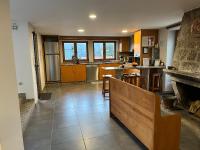 Casa da Lage T1 - Lareira - Piscina privada sazonal - "Gerês" - B&B Geres