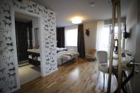 Tweepersoonskamer met Balkon