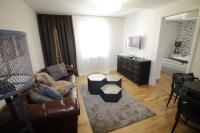 Appartement met 1 Slaapkamer