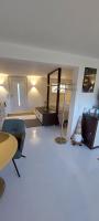 Gartencharlet - Bed and Breakfast Extertal