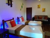 Peek & Pick Garden resort - Chambres d'hôtes Habarana