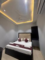 Asahi Palace - Bed and Breakfast Benares