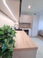 Moderni city kattohuoneisto - B&B Tampere