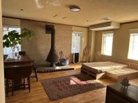hayama satoyado - Ferienwohnung Hayama