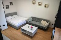 Cozy Studio Heart - Ferienwohnung Neusohl