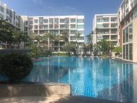 The Seacraze, Khao Takiab, Hua Hin - Ferienwohnung Hua Hin