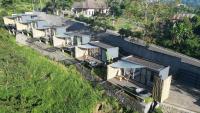 7 Dreams Glamping - B&B Penelokan