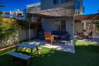 Villa Eva Breeze by Ezoria Villas - B&B Pégeia