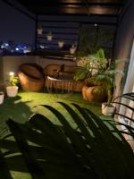 Sidhhi apartment - Bed and Breakfast New Delhi