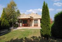 Casa Rural El Secreto de las Eras - Bed and Breakfast