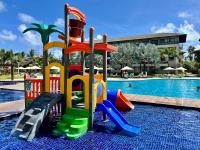 Ecolife Térreo frente piscinas - B&B Porto de Galinhas