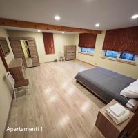 Appartement Familial 2 Chambres 