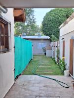 departamentos para 3o4 personas ,N1, Aire acondicionado Wifi TvCable Parrilla - B&B Santa Teresita