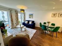 Acacado Tree Apartment - near Cambridge Station - B&B Cambridge