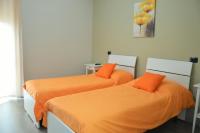 Budget Zweibettzimmer