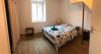 La p'tite maison - B&B Montalieu