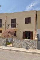 Raggio di Luna - Chambres d'hôtes San Vito Lo Capo
