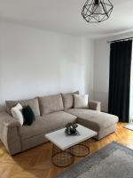 Tania Apartament - B&B Oradea