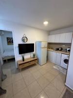 פסגת אילת דירה רומנטית לזוג - Chambres d’hôtes Eilat