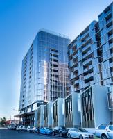 Luxury Beachside Apartment - B&B Melbourne