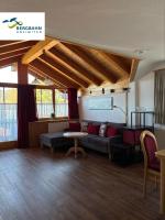 Gästehaus Söllerblick - B&B Oberstdorf