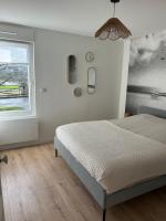 Au petit Perrosien - Ferienwohnung Perros-Guirec