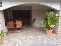 Apartamento - Planta baja