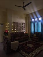 CHERY EDIFICE homesay - Ferienwohnung Gauhati