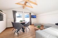 Heu22 Heuboden - B&B Farchant