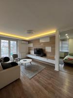 Baščaršija Spot - Private Garage - Ferienwohnung Sarajevo