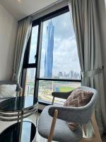 Opus Residences KL by PILLOWTALKS - Ferienwohnung Kuala Lumpur