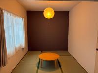 Apartment mit 2 Schlafzimmern