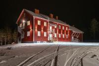 Guesthouse & Caravan Lehtiniemi - Posio - B&B Posio