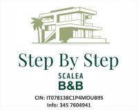 Step by step - B&B Scalea