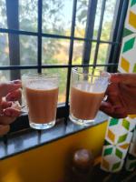 Service Apartment 1BHK - Chambres d’hôtes Ankola