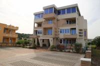 REXHEPI Apartments - Ferienwohnung Ulcinj