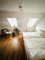 Weingut Christian Bechtel - Chambres d’hôtes Klüsserath